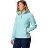 Columbia Women’s Fast Trek II Jacket(Spray)