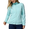 Columbia Women’s Fast Trek II Jacket(Spray)
