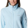 Columbia Women’s Fast Trek II Jacket(Spring Blue)