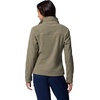 Columbia Women’s Fast Trek II Jacket(Stone Green)