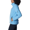 Columbia Women’s Fast Trek II Jacket(Vista Blue)