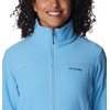 Columbia Women’s Fast Trek II Jacket(Vista Blue)