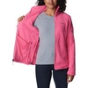 Columbia Women’s Fast Trek II Jacket(Wild Geranium)