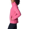 Columbia Women’s Fast Trek II Jacket(Wild Geranium)