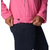 Columbia Women’s Fast Trek II Jacket(Wild Geranium)