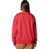 Columbia Women’s Hart Mountain Crew III(Daredevil/Treehome)