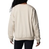 Columbia Women’s Hart Mountain Crew III(Dark Stone/Foxy Stroll)