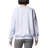 Columbia Women’s Hart Mountain Crew III(Snowdrift/Foxy Stroll)