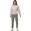 Columbia Women’s Pfg Uncharted Fleece Half Zip(Crushed Clay)