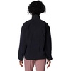 Columbia Women’s Sequoia Grove™ 1/2 Zip Fleece(Black)