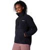 Columbia Women’s Sequoia Grove™ 1/2 Zip Fleece(Black)