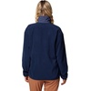 Columbia Women’s Sequoia Grove™ 1/2 Zip Fleece(Collegiate Navy/Nocturnal)