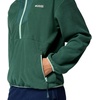 Columbia Women’s Sequoia Grove™ 1/2 Zip Fleece(Rain Forest/New Mint)