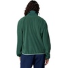 Columbia Women’s Sequoia Grove™ 1/2 Zip Fleece(Rain Forest/New Mint)