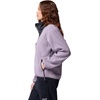 Columbia Women’s Sequoia Grove™ 1/2 Zip Fleece(Shale Purple/Shark/Shark)