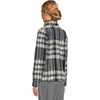 Columbia Women’s West Bend™ 1/4 Zip II(Black Herringplaid)