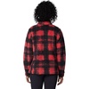 Columbia Women’s West Bend™ 1/4 Zip II(Daredevil Omblur Tonal)