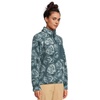 Columbia Women’s West Bend™ 1/4 Zip II(Everblue Rose City)