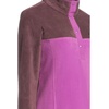 Columbia womens Benton Springs 1/2 Snap Pull Over Ii(Razzle/Moonvista)