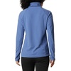 Columbia womens Glacial Iv Print Half Zip(Velvet Cove Quilt Pattern)