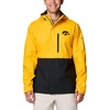 Columbia Men’s Collegiate Field Bound Jacket(Iw – Mlb Gold/Black)