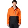 Columbia Men’s Collegiate Field Bound Jacket(Osu – Tangy Orange/Black)
