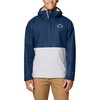Columbia Men’s Collegiate Field Bound Jacket(Psu – Collegiate Navy/Columbia Grey)