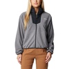 City Grey Heather/Black