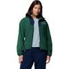 Rain Forest/Collegiate Navy