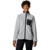 Columbia West Bendâ ¢ Full Zip II(Black Frosted)