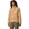 Columbia West Bendâ ¢ Full Zip II(Camel Brown Omblur)