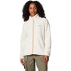 Columbia West Bendâ ¢ Full Zip II(Chalk)