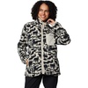 Columbia West Bendâ ¢ Full Zip II(Dark Stone Highland Tonal)