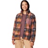 Columbia West Bendâ ¢ Full Zip II(Fig Omblur)