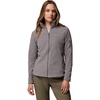 City Grey Heather/City Grey