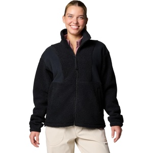 Columbia Panorama™ Full Zip II(Black)