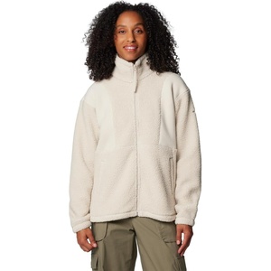 Columbia Panorama™ Full Zip II(Dark Stone)