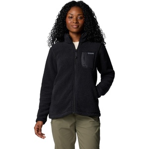 Columbia West Bendâ ¢ Full Zip II(Black)