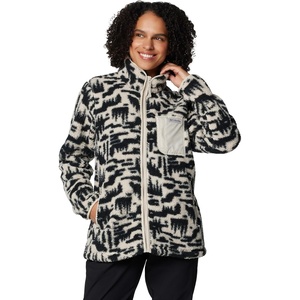 Columbia West Bendâ ¢ Full Zip II(Dark Stone Highland Tonal)