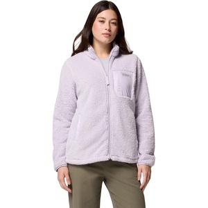 Columbia West Bendâ ¢ Full Zip II(Lavender Pearl)