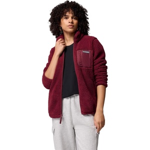 Columbia West Bendâ ¢ Full Zip II(Rich Wine)