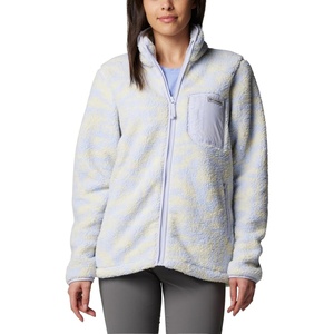 Columbia West Bendâ ¢ Full Zip II(Snowdrift Highland Tonal)