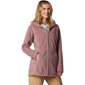 Columbia Women’s Benton Springs Full Zip(Fig Stone)