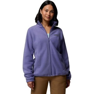 Columbia Women’s Benton Springs Full Zip(Stormwatch)