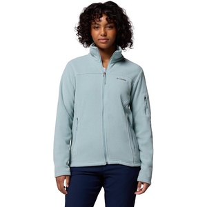 Columbia Women’s Fast Trek II Jacket(Crushed Blue)