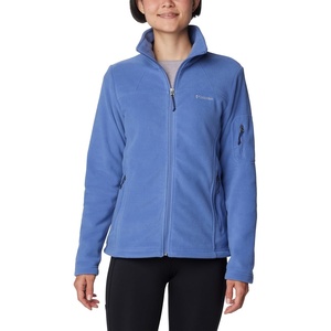 Columbia Women’s Fast Trek II Jacket(Eve)