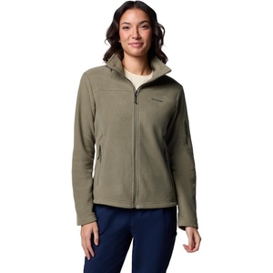 Columbia Women’s Fast Trek II Jacket(Stone Green)