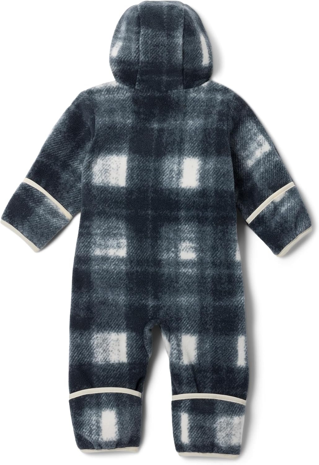 image:imageColumbia Kids Snowtop II Bunting InfantChalk Omblur Tonal