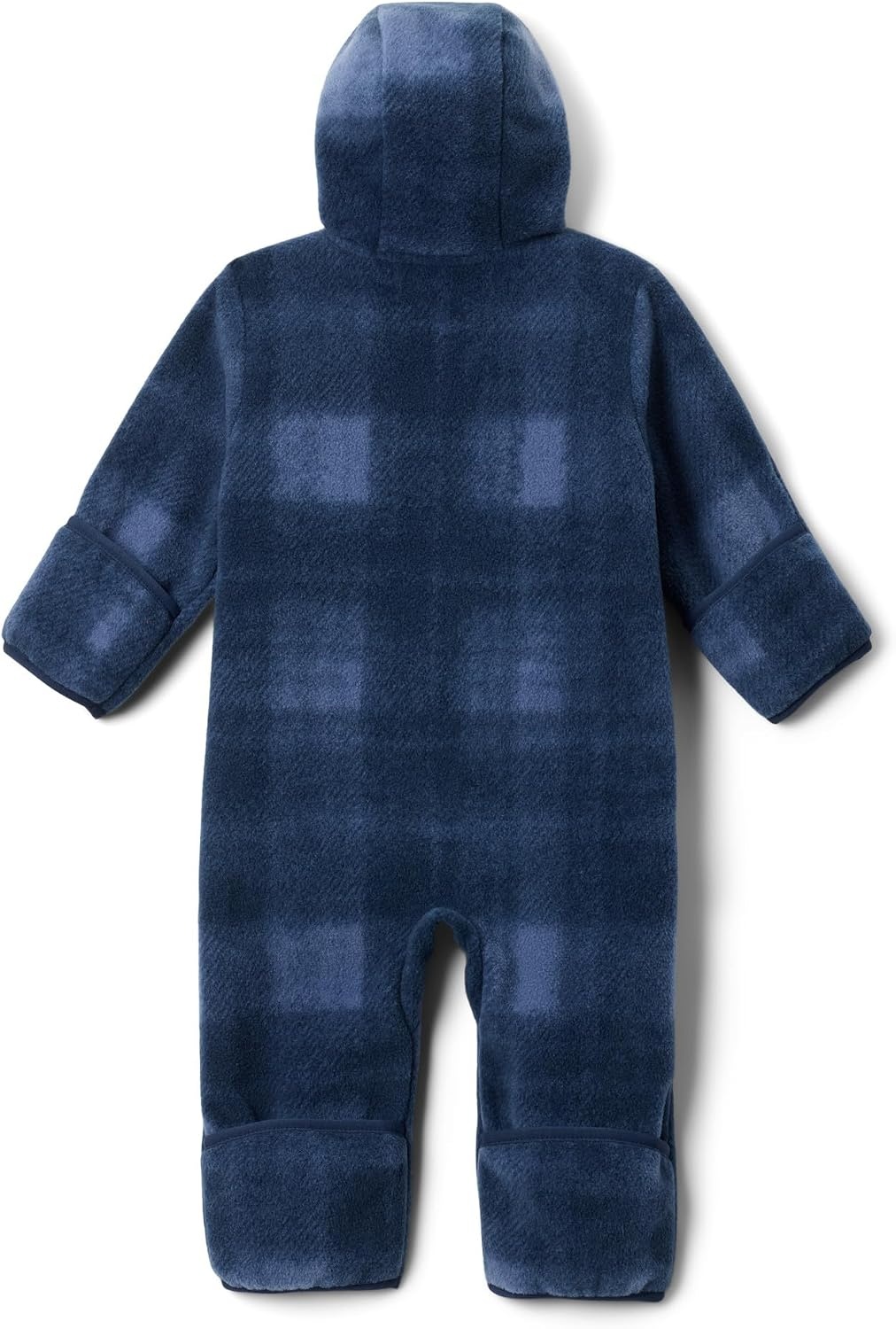 image:imageColumbia Kids Snowtop II Bunting InfantCollegiate Navy Omblur