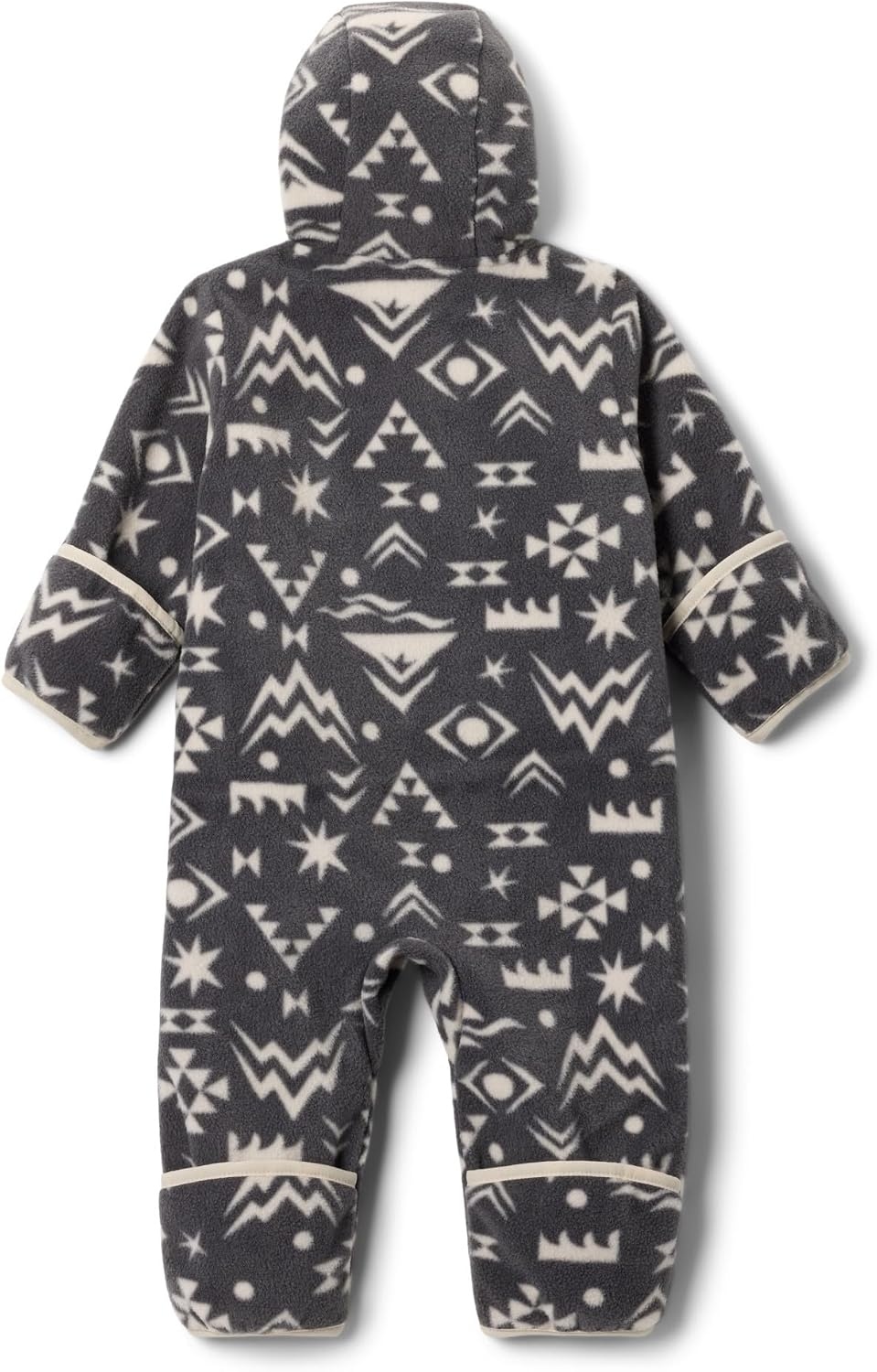 image:imageColumbia Kids Snowtop II Bunting InfantShark Peaked Tonal
